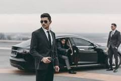 Image result for can security guards detain you in california