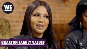 Will 'Braxton Family Values' Tackle Tamar Braxton's Suicide Attempt? What  Her Sisters Revealed