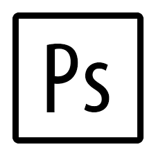 Adobe Photoshop Icon Free Download Png And Vector