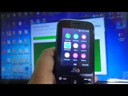 Jiophone Lyf F90m Flashing Hang On Jio Logo Solution 2018 Youtube