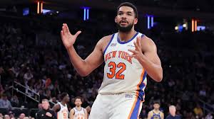 Knicks' Karl-Anthony Towns Criticized for Lack of Physicality by Former Teammate