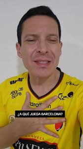 Johnny Quiñónez asume la responsabilidad de la derrota ante IDV‼️