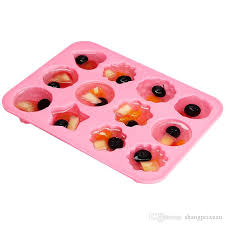 La gelatina è un dolce sotto forma di gel che serve per creare una copertura trasparente sulla frutta la preparazione della gelatina fatta in casa si basa su ingredienti naturali senza l'uso di addensanti e. Per Dolci Torte Stampi In Silicone Di Grandi Dimensioni Truffoli Gelatina 21 X 25 6 Cm Budini Dubens 3d Per Mousse A Forma Di Cuore Formaggio Torte Stampi Per Cake Pop Casa E