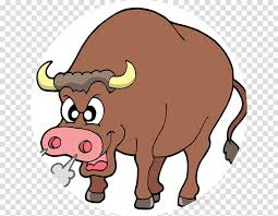 Cartoon Bovine Clip Art Bison Ox Clipart Cartoon Bovine Bison Transparent Clip Art More than 12 million free png. cartoon bovine clip art bison ox