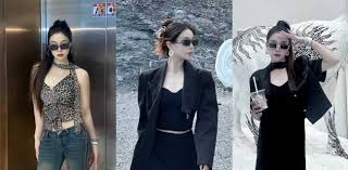 老虎菜之肖静雯 私房故事 引人入胜