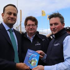 James is predeceased by his parents, william & yolanda maloney; Taking Care Of Business James Maloney Regional Director At Enterprise Ireland By Midlands 103