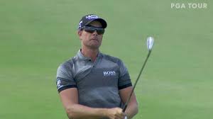 Henrik Stenson Wins Hero World Challenge Round 4 Hero World Challenge 2019 Youtube