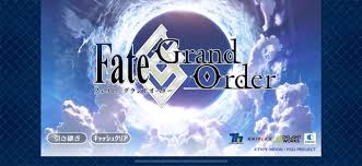 Get ready to enter into battle in this rpg. Fate Grand Orderä¸‹è½½ Fgoæ—¥æœæœ€æ–°ç‰ˆä¸‹è½½ å®‰è£…v2 32 2 æ¸¸æˆ369