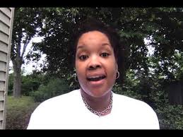 STEAM & Dream Week 3- MaKisha Williams