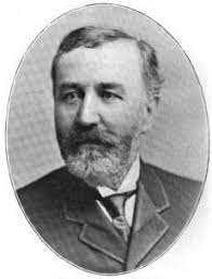 Mayor Franklin Edson: Bronx man and distillery king