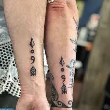 10 Best Couples Tattoo Ideas Best Tattoo Ideas For Two People Mrinkwells