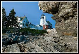 Eight years later, the poor construction of the original tower necessitated that a new tower be built. Pemaquid Lighthouse Boat Tours And Nearby Attractions In Maine
