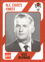 B0494- 1989 North Carolina State Collegiate Cards -You Pick- 15+ FREE US  SHIP