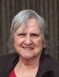 Obituary for Fay Edna Killian