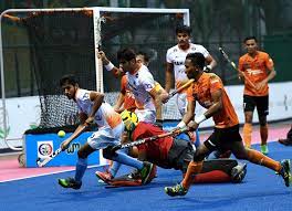 Stadium hoki taman daya, johor bahru. Australia Retain Sultan Of Johor Cup Malaysia Finish Fourth Sports247