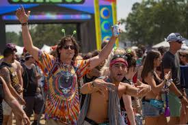 The festival typically starts on the second thursday in june and lasts four days. Bonnaroo 2019 Highlights And Lowlights
