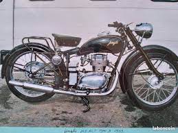 Pin By Rams Rams On Jadoel Vintage Motorcycle Posters Cool Bikes Vintage Motorcycles
