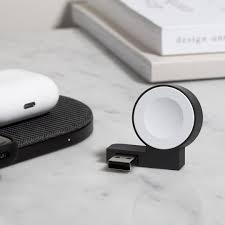 Apple Airpods Pro Black Edition Drop Xl Wireless Charger Watch Edition In 2020 Wireless Charger Apple Watch Charging Wireless