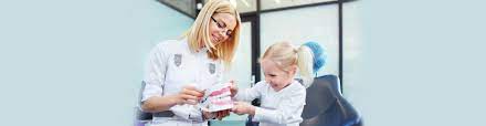Our highly skilled pediatric anesthesiologists and pediatric dentists work together to offer your child the hospital quality care without the hospital. Pediatric Dentistry In Baltimore Canton Md Pediatric Dentist Near Me