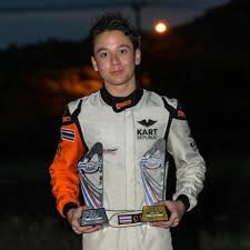 Profile for Chase Parks