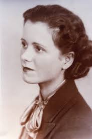 Norah Frances (Jackson) Longstaff (1913-abt.1997)