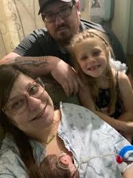 Prayers for Klay's Health and Recovery from Shunt Issues