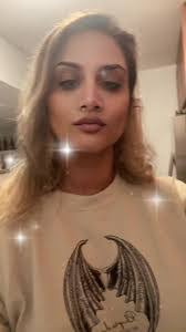 Rose Arp's Instagram, Twitter & Facebook