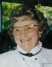 M. Elizabeth "Libby" Derr Obituary 2016