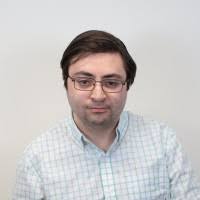 David Agosto-Ginsburg