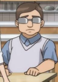 Characters appearing in Flowering Heart Anime