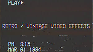 Retro Vintage Video Editing Apps 2019 Youtube