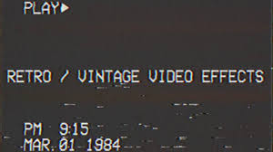 Vhs camcorder timestamp is a video recording application for nostalgic vhs footage from the 80s. Retro Vintage Video Editing Apps 2019 Youtube