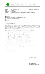 Untuk kamu yang masih bingung, jangan khawatir, kali ini 99.co indonesia akan memberikan sejumlah contoh surat permohonan bantuan yang bisa kamu ikuti. Surat Rasmi Permohonan Bantuan Kewangan