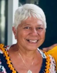 Obituary information for Cecilia Mahinalani Kaai