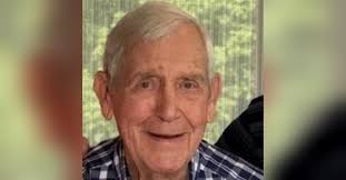 Ronald Edward Ransom Sr Obituary