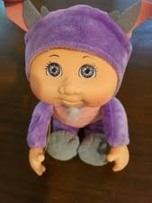 Cabbage Patch Kids Boy Doll Plastic Dolls & Doll Playsets without Vintage  for sale