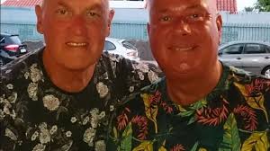 Perma-tanned couple stole £37k from car parking ticket machines to pay for  exotic holidays