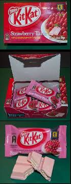 Kit kat seems to be popular among foreign tourists because it sells lots of exclusive variations with weird flavors. 39 Japanese Kit Kat Ideas Japanese Kit Kat Kit Kat Kit Kat Flavors