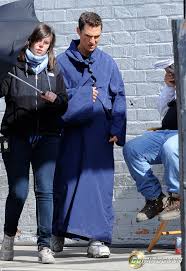 Check spelling or type a new query. Matthew Mcconaughey And Anne Hathaway Spotted On The Interstellar Set Comingsoon Net