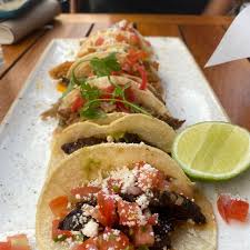 The sea, the beach, the light. Dos Caminos Meatpacking Restaurant New York Ny Opentable