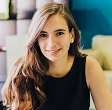 10: Natalya Bailey — Propelling the Future