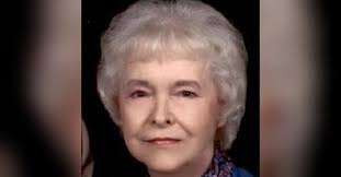 Margie Mayes Obituary