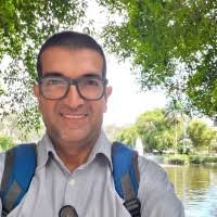 Roberto Carlos James Hinojosa