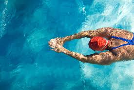 1.1 le travail du corps en douceur. 8 Bonnes Raisons D Aller A La Piscine Au Moins Une Fois Par Semaine Femmes D Aujourd Hui