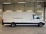 Volkswagen-Crafter