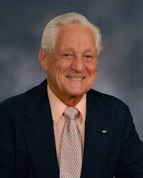 Thomas Hold Obituary