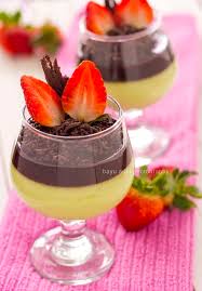 Jun 03, 2021 · chef arnold poernomo kembali berbagi resep mudah di youtube channel miliknya! Puding Alpukat Coklat Strawbery Got Recipe From Internet Flickr