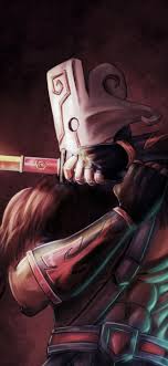 Dota meepo illustration, dota 2 digital wallpaper, bounty hunter. Bimbit Murah Ada Disini Iphone Xs Max Dota 2 Background