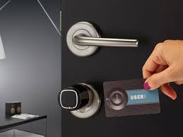 Electronic Lock Iseo Zero1 By Iseo Serrature Electronic Lock Iseo Smart Lock