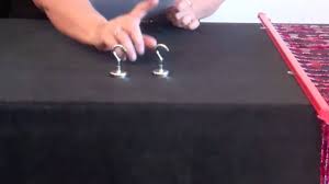 Can the ropes collide with the environment and with each other? Shopwildthings Com How To Use Magnets To Hang Decor From Drop Ceilings Youtube